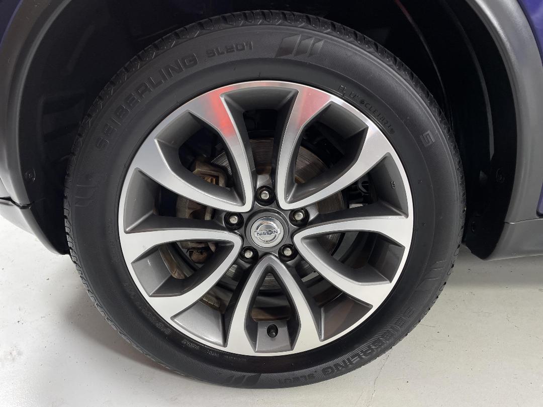 Photo '10' of Nissan Juke Photo '10' of Nissan Juke