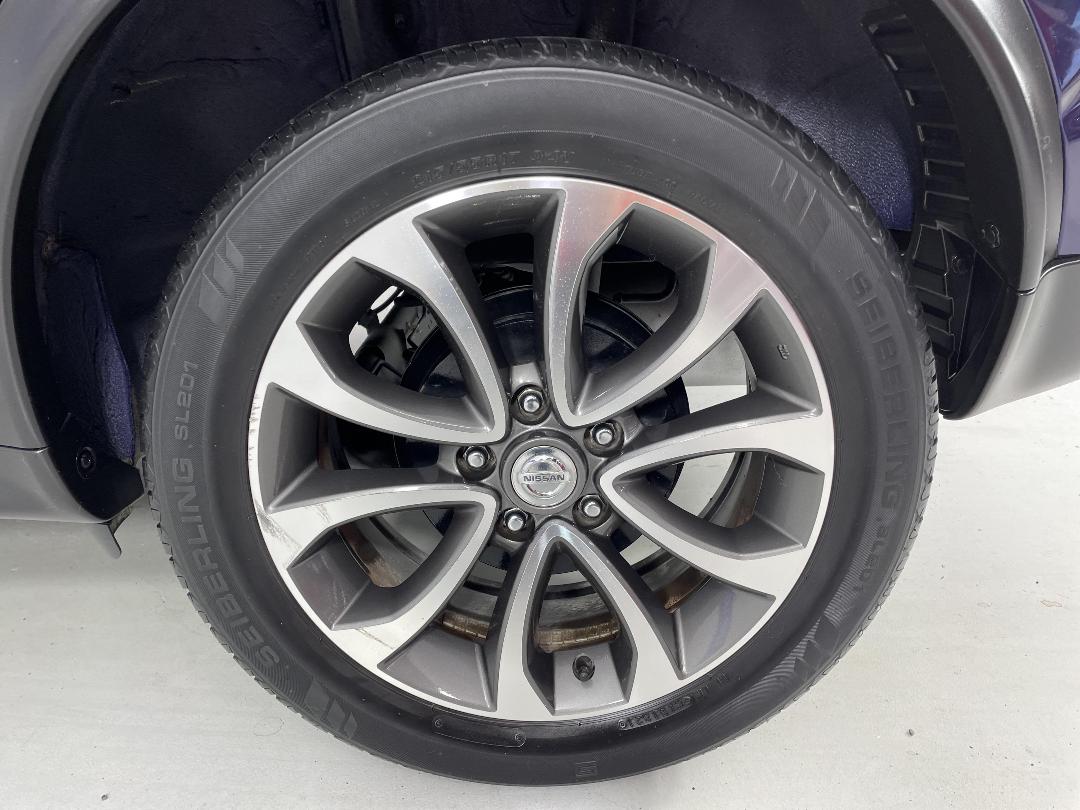 Photo '11' of Nissan Juke Photo '11' of Nissan Juke