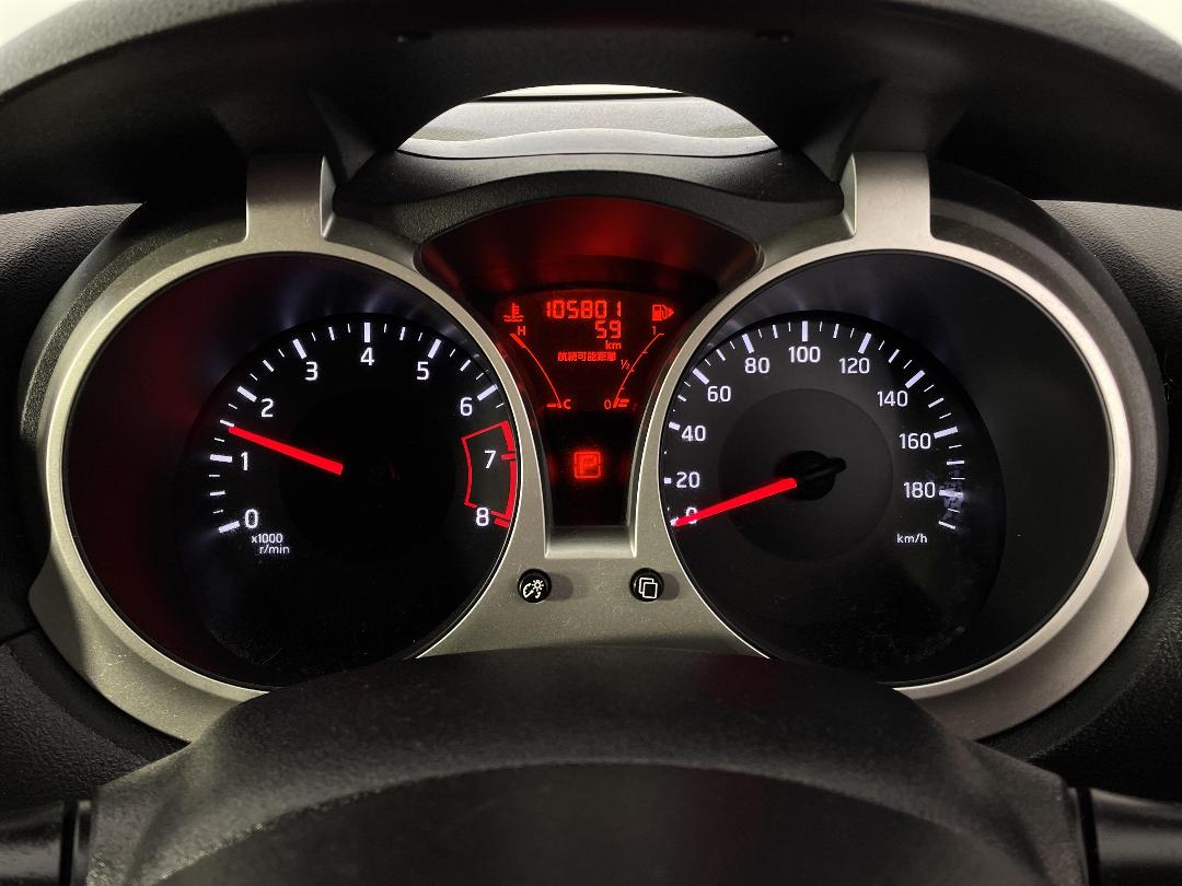 Photo '21' of Nissan Juke Photo '21' of Nissan Juke