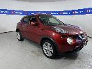 Thumbnail '1' of Nissan Juke