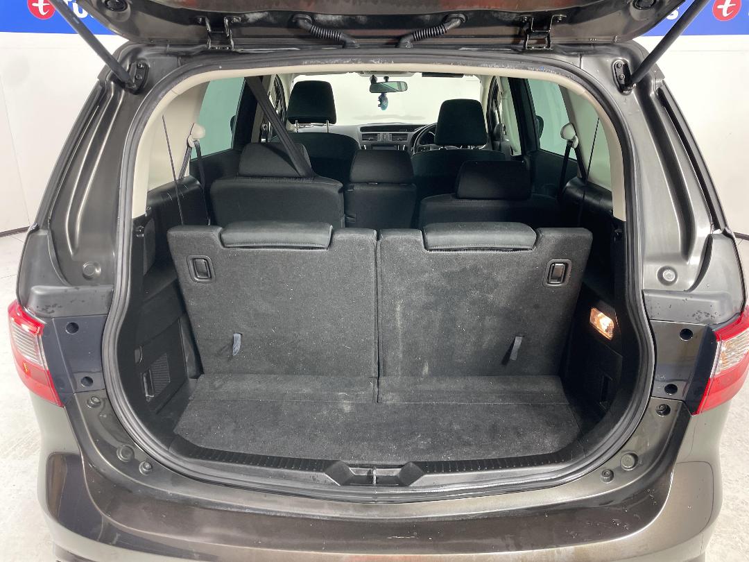 Photo '14' of Nissan Lafesta