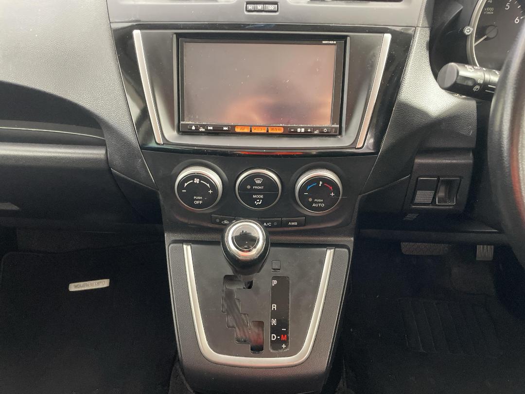 Photo '18' of Nissan Lafesta