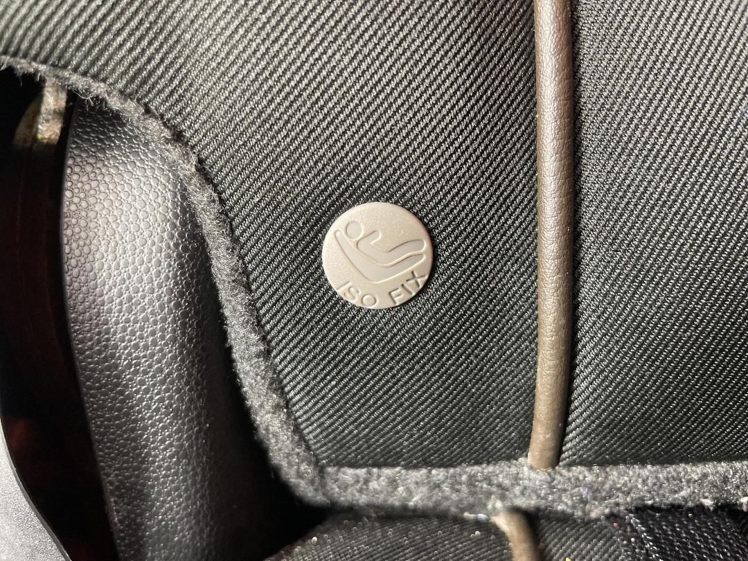 Photo '23' of Nissan Lafesta