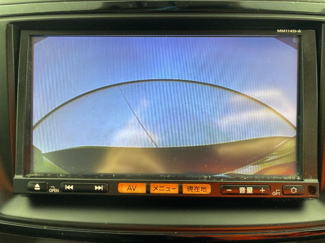 Photo '25' of Nissan Lafesta