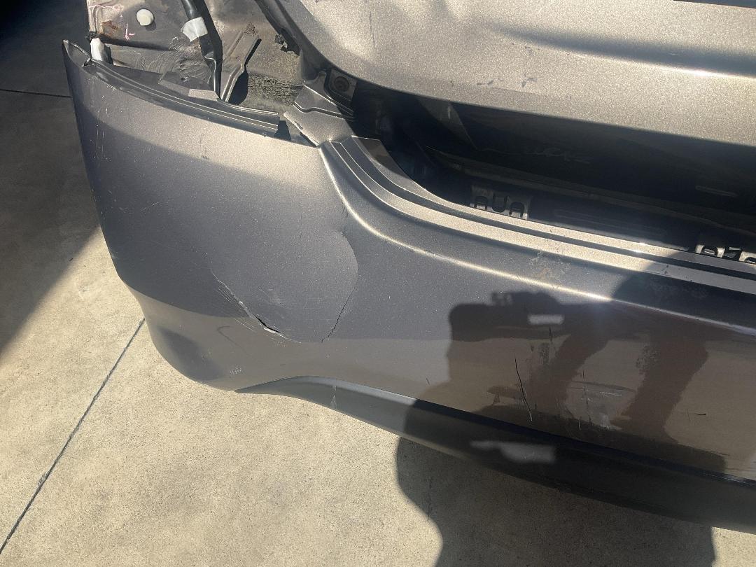 Photo '19' of Nissan Latio