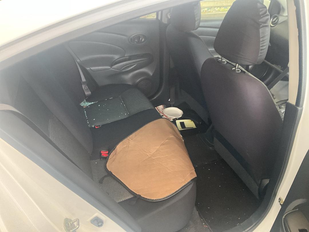 Photo '22' of Nissan Latio Photo '22' of Nissan Latio