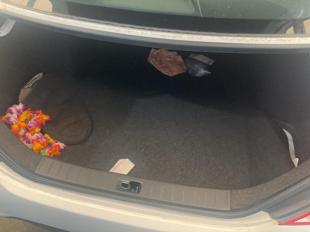 Photo '24' of Nissan Latio Photo '24' of Nissan Latio