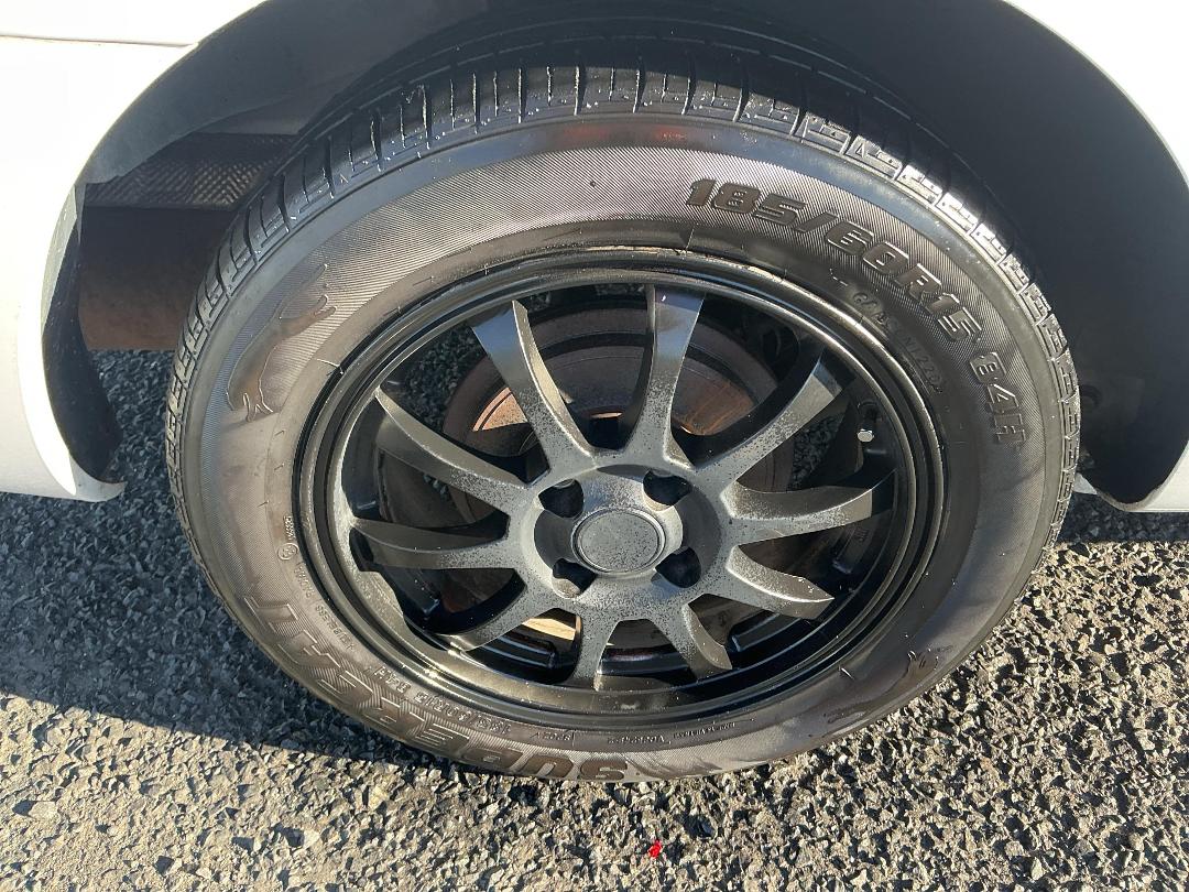 Photo '13' of Nissan Latio