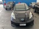 Thumbnail '2' of Nissan Leaf EV