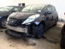 Thumbnail '1' of Nissan Leaf