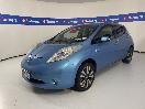 Thumbnail '3' of Nissan Leaf