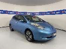 Thumbnail '1' of Nissan Leaf