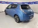 Thumbnail '4' of Nissan Leaf