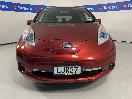 Thumbnail '2' of Nissan Leaf