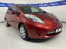 Thumbnail '1' of Nissan Leaf