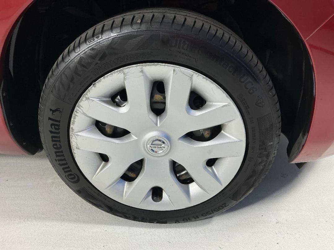 Photo '9' of Nissan Leaf