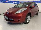 Thumbnail '4' of Nissan Leaf