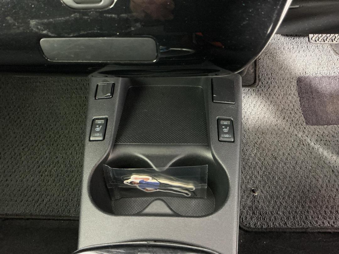 Photo '23' of Nissan Leaf