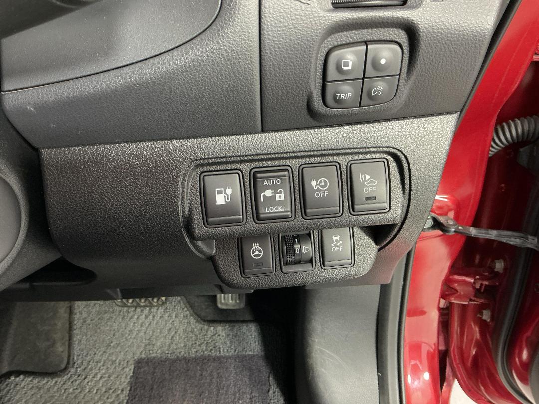 Photo '26' of Nissan Leaf