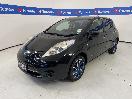 Thumbnail '4' of Nissan Leaf