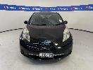 Thumbnail '2' of Nissan Leaf