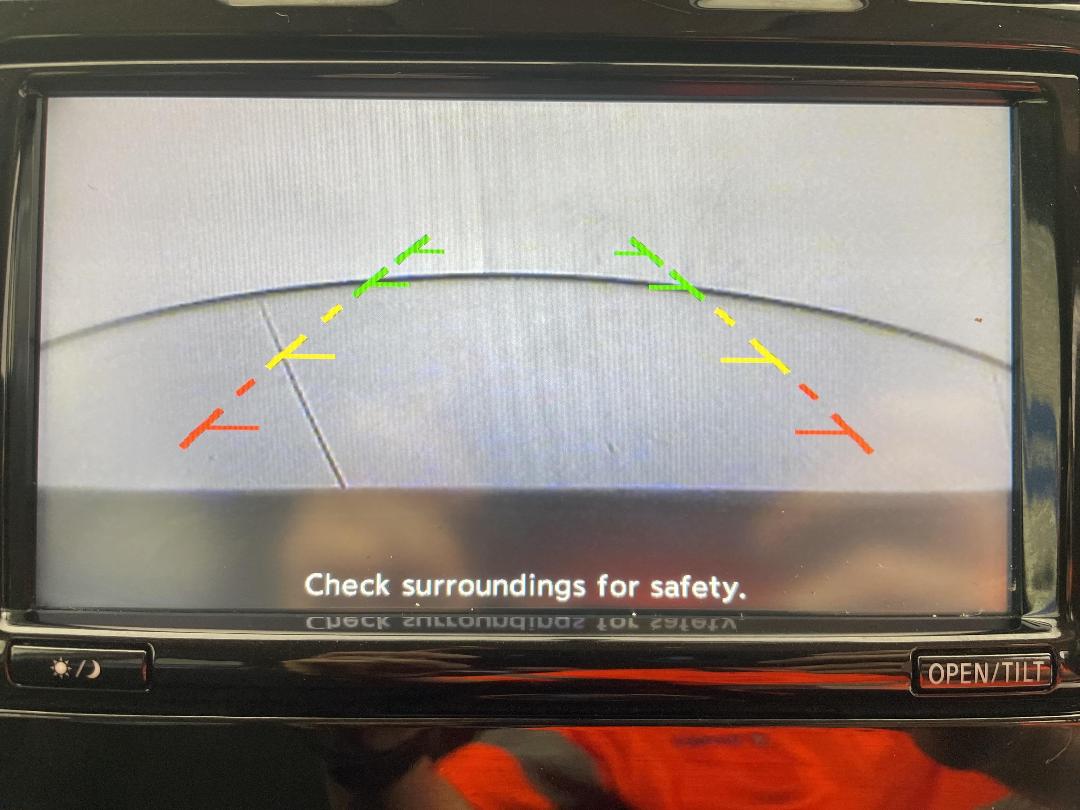 Photo '24' of Nissan Leaf