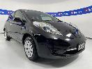 Thumbnail '1' of Nissan Leaf