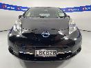 Thumbnail '2' of Nissan Leaf