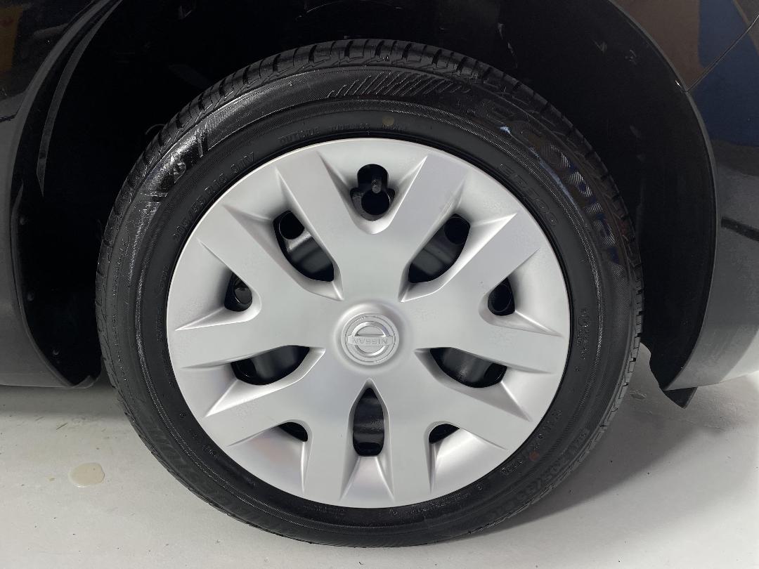 Photo '9' of Nissan Leaf