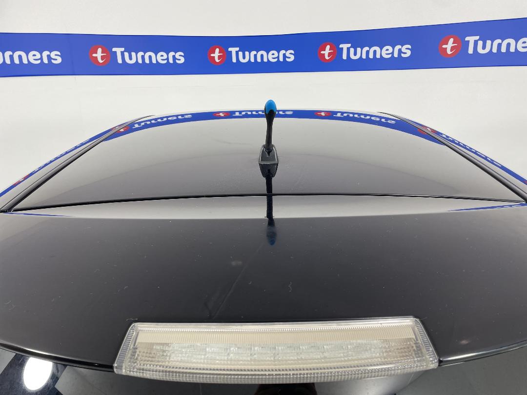 Photo '33' of Nissan Leaf