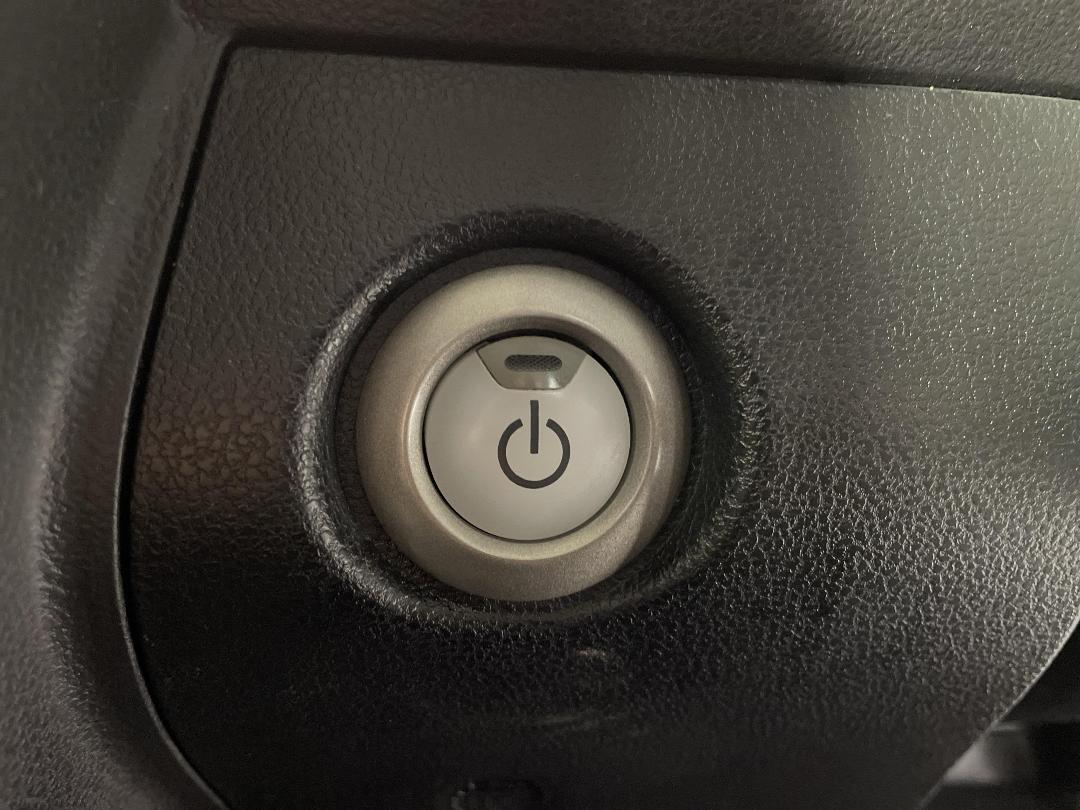 Photo '28' of Nissan Leaf