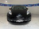 Thumbnail '2' of Nissan Leaf