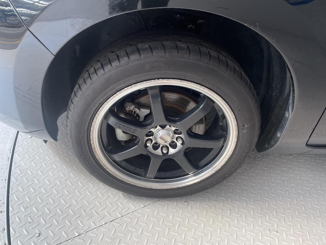 Photo '10' of Nissan Leaf