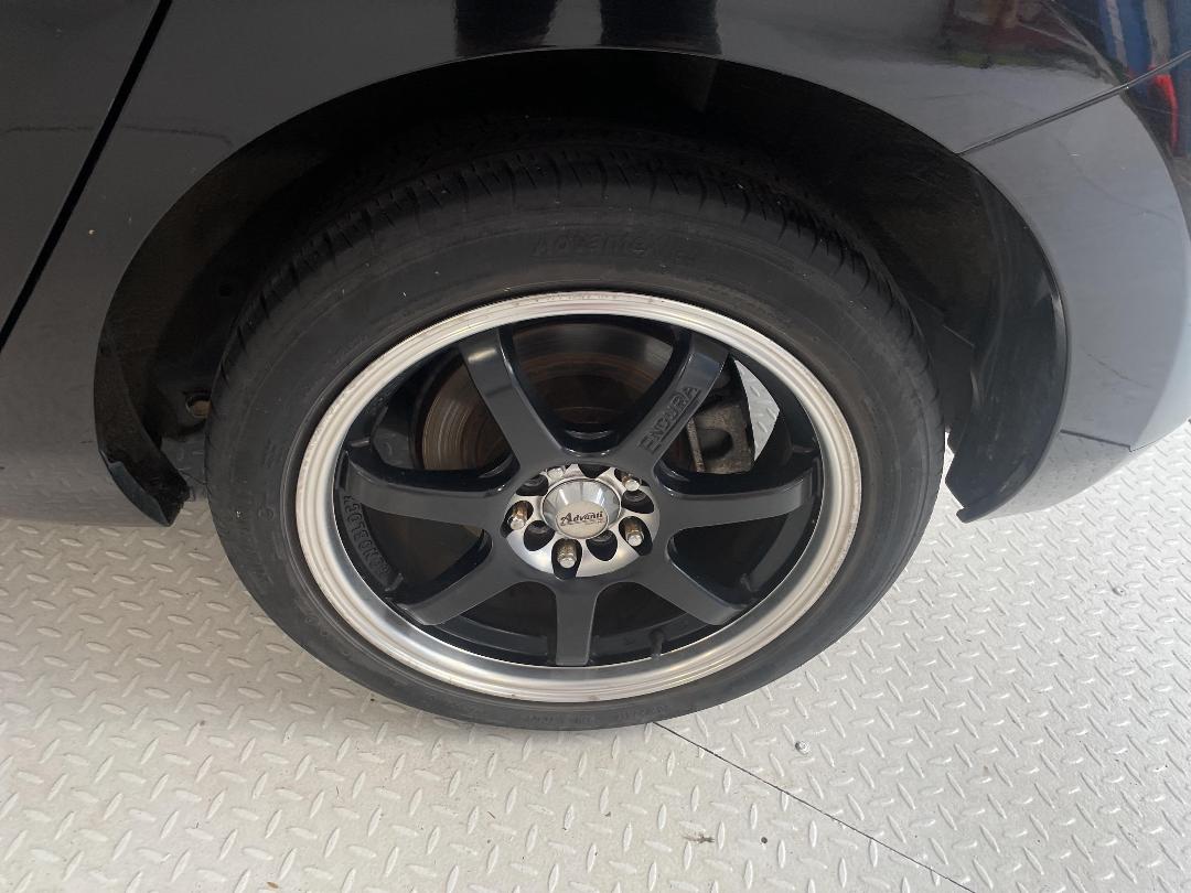 Photo '11' of Nissan Leaf