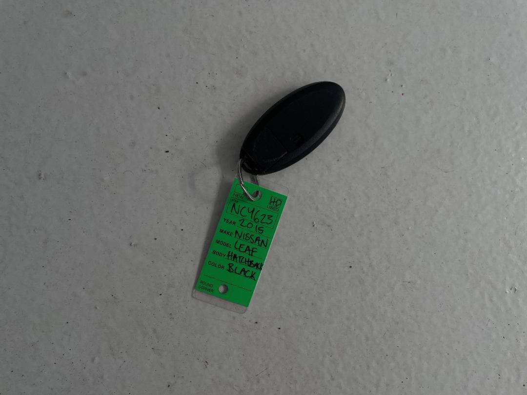 Photo '22' of Nissan Leaf