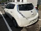 Thumbnail '3' of Nissan Leaf