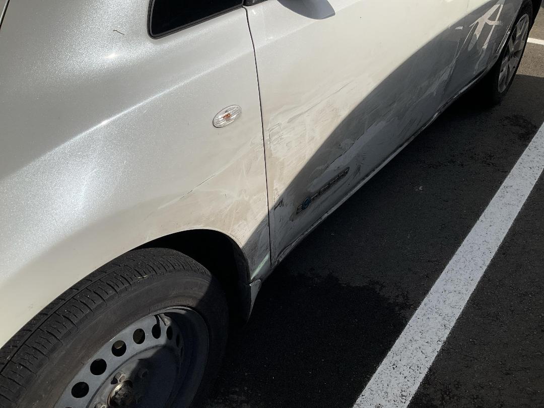 Photo '5' of Nissan Leaf