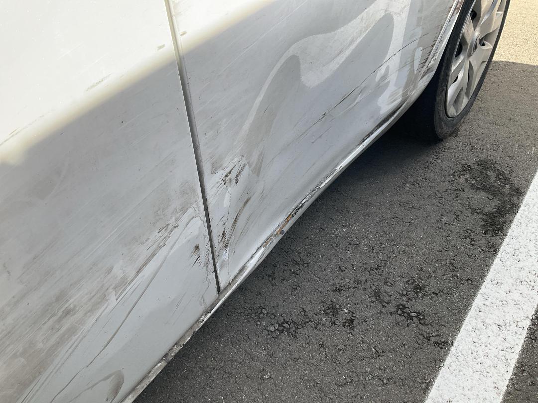 Photo '7' of Nissan Leaf