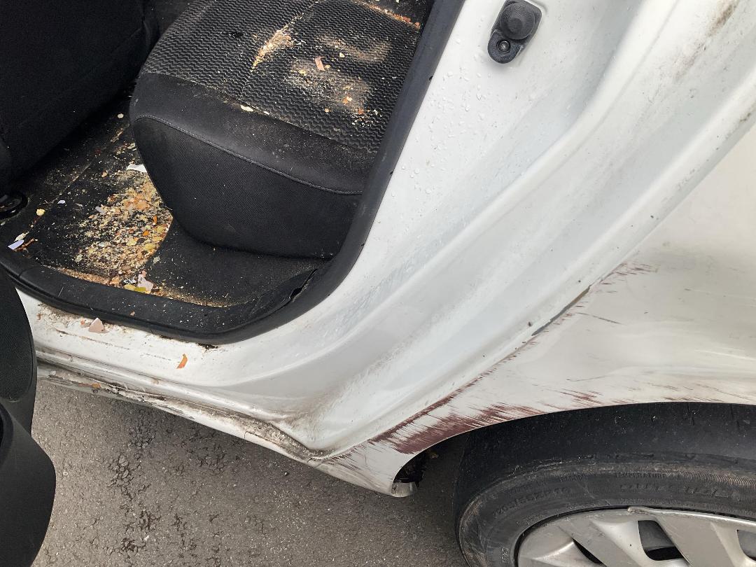 Photo '11' of Nissan Leaf