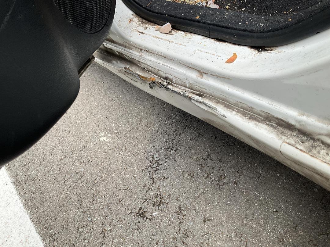 Photo '10' of Nissan Leaf