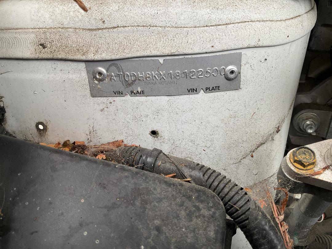 Photo '19' of Nissan Leaf