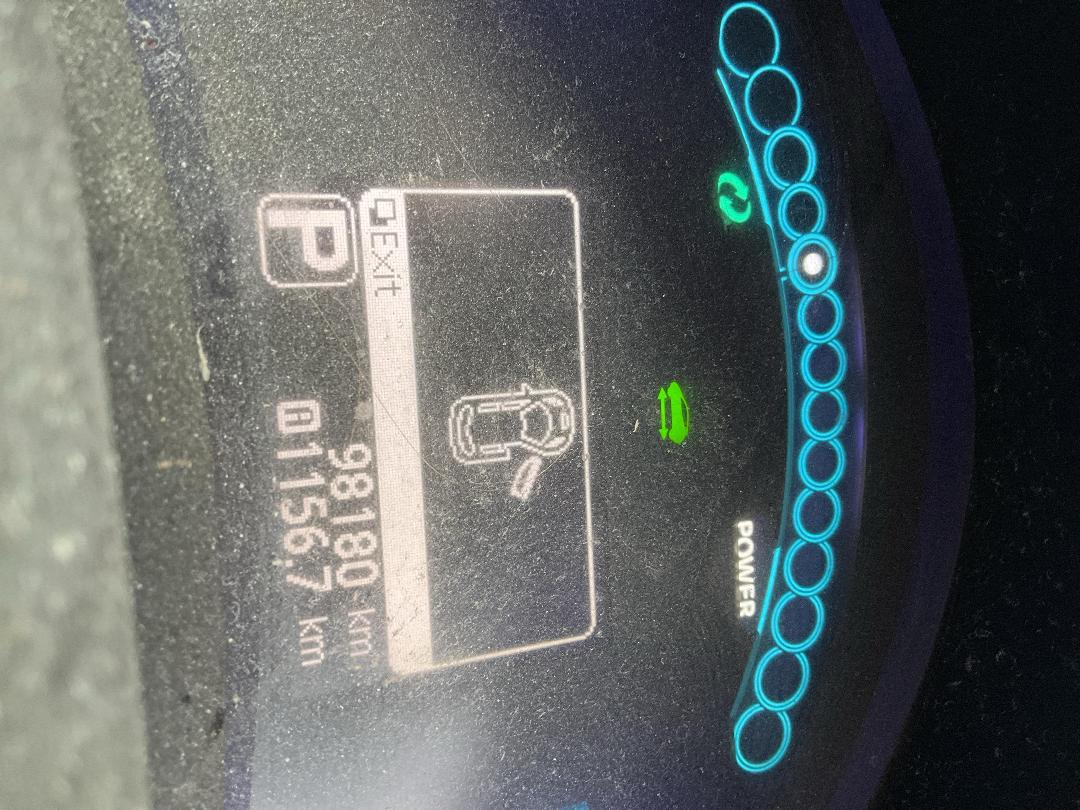 Photo '22' of Nissan Leaf