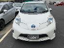 Thumbnail '2' of Nissan Leaf