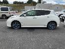 Thumbnail '4' of Nissan Leaf