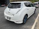 Thumbnail '7' of Nissan Leaf