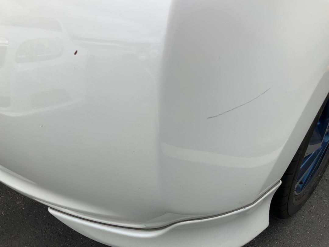 Photo '8' of Nissan Leaf