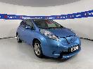 Thumbnail '1' of Nissan Leaf