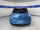 Thumbnail '5' of Nissan Leaf