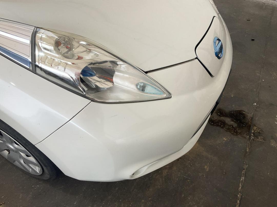 Photo '4' of Nissan Leaf