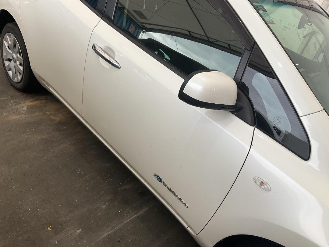 Photo '3' of Nissan Leaf